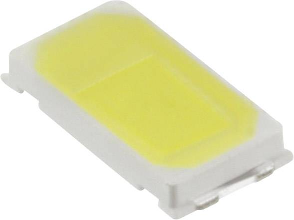 HuiYuan SMD-LED Weiß 120° 3.5V