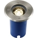 Heitronic Potsdam 36850 Bodeneinbauleuchte GU10 LED 7W Silber Heitronic Potsdam 36850 Bodeneinbauleuchte GU10 LED 7W Silber