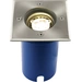 Heitronic Potsdam 36853 Bodeneinbauleuchte LED 7W Silber Heitronic Potsdam 36853 Bodeneinbauleuchte LED 7W Silber