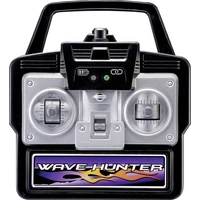 Basetech Wave Hunter RC Einsteiger Motorboot 100% RtR 505mm Basetech Wave Hunter RC Einsteiger Motorboot 100% RtR 505mm