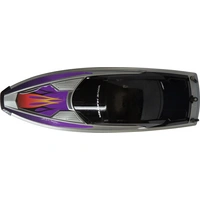 Basetech Wave Hunter RC Einsteiger Motorboot 100% RtR 505mm Basetech Wave Hunter RC Einsteiger Motorboot 100% RtR 505mm