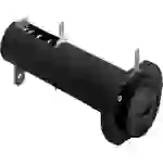 Bulgin BX0011/1 Batteriehalter 1x Mignon (AA) Lötanschluss (L x B x H) 73.1 x 33.3 x 24.2mm Bulgin BX0011/1 Batteriehalter 1x Mignon (AA) Lötanschluss (L x B x H) 73.1 x 33.3 x 24.2mm