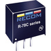 RECOM R-78C12-1.0 DC/DC-Wandler, Print 12 V/DC 1A Anzahl Ausgänge: 1 x Inhalt 1St.
