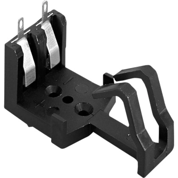 Bulgin BX0033 Batteriehalter 1x 9V Block Lötanschluss (L x B x H) 58.7 x 29.8 x 32.3mm Bulgin BX0033 Batteriehalter 1x 9V Block Lötanschluss (L x B x H) 58.7 x 29.8 x 32.3mm
