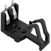Bulgin BX0033 Batteriehalter 1x 9V Block Lötanschluss (L x B x H) 58.7 x 29.8 x 32.3mm Bulgin BX0033 Batteriehalter 1x 9V Block Lötanschluss (L x B x H) 58.7 x 29.8 x 32.3mm