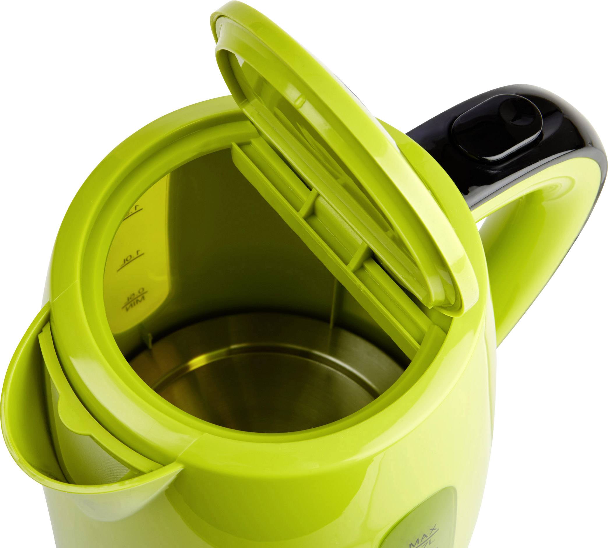 Korona 20133 Wasserkocher Grün