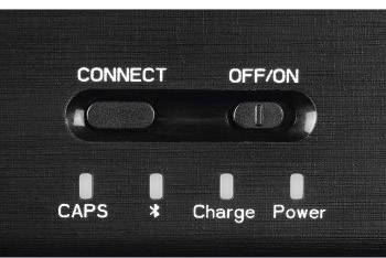 Hama KEY4ALL X3100 Tablet-Tastatur mit BookCover Passend für Marke (Tablet): Universal