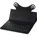 Hama KEY4ALL X3100 Tablet-Tastatur mit BookCover Passend für Marke (Tablet): Universal