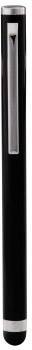Hama Easy Touchpen mit präziser Schreibspitze Schwarz