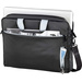 Hama Notebook Tasche Marseille 13,3 Passend für maximal: 33,8 cm (13,3")  Schwarz, Grau