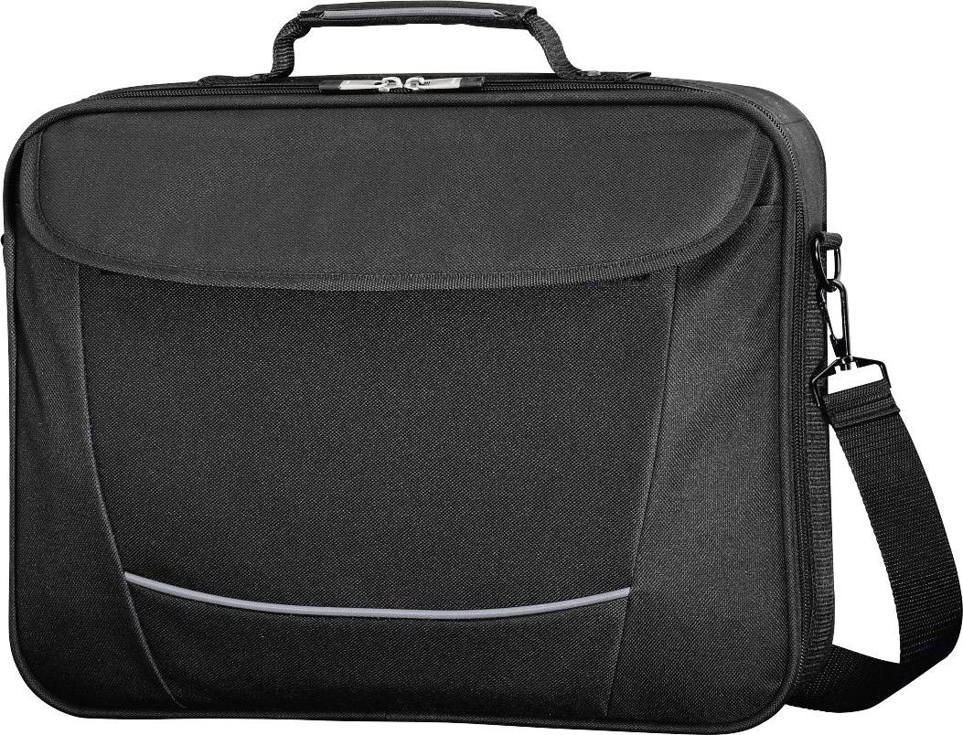 Hama Notebook Tasche Seattle 17,3 Passend für maximal: 43,9cm (17,3")