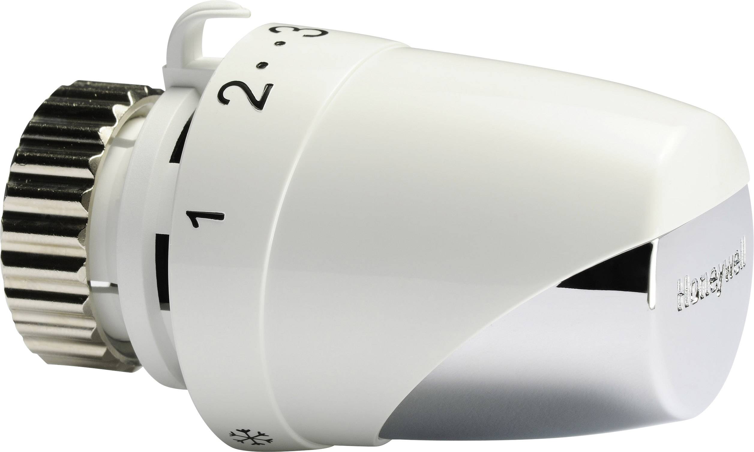 Honeywell Home T2021 Thera-4 Design Heizkörperthermostat mechanisch  6 bis 28 °C