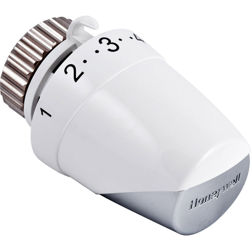 Honeywell Home Thera-4 Design Heizkörperthermostat mechanisch 6 bis 28 °C