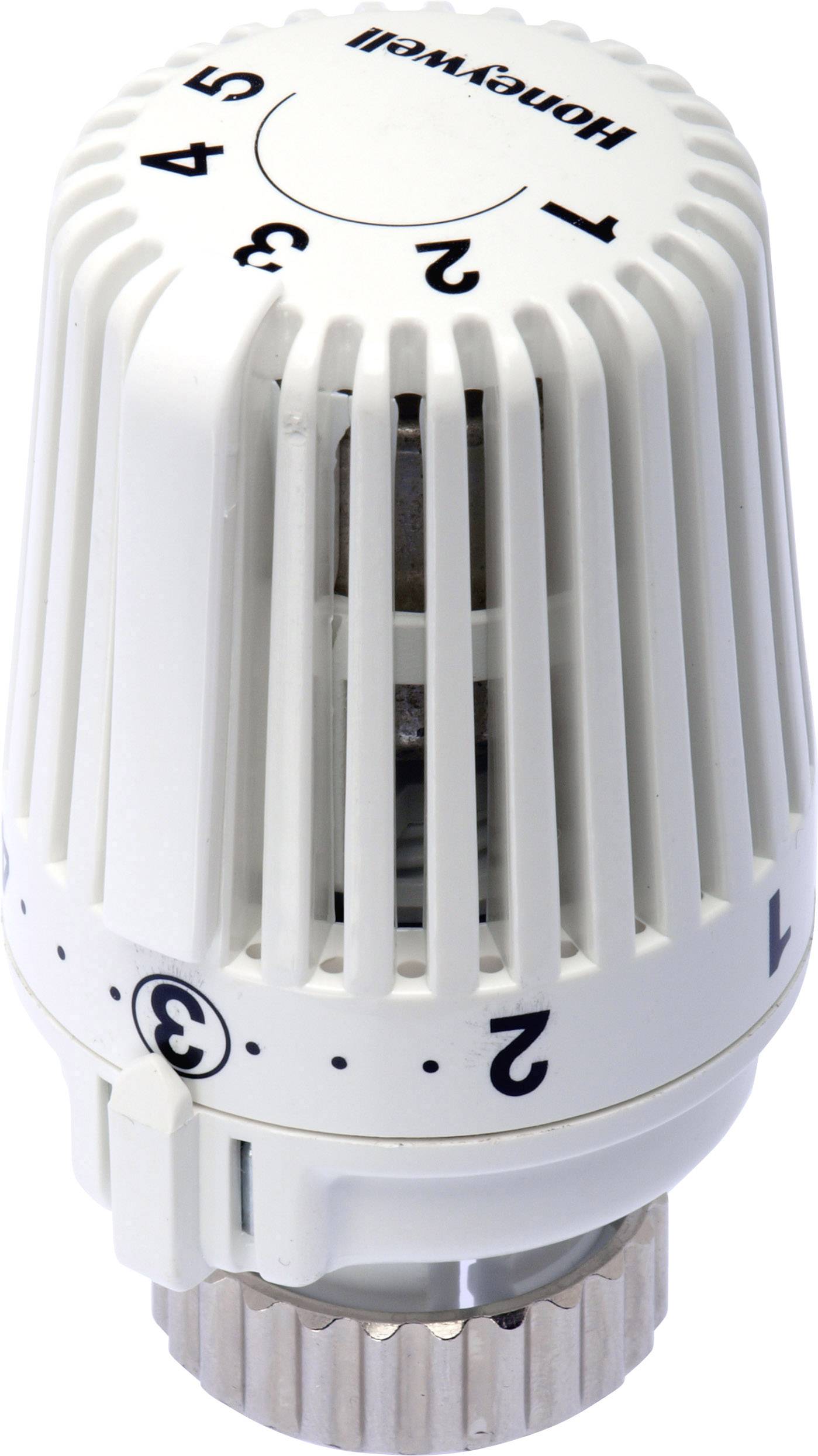 Honeywell AIDC 1004712 Thera-20 Heizkörperthermostat mechanisch 6 bis 28°C