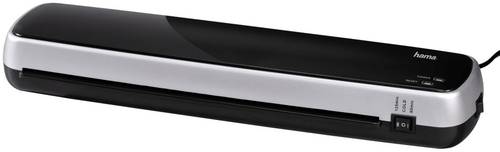 Laminiergerät Laminator Home L410 00050316 DIN A4, DIN A5, DIN A6, Kreditkarte, Visitenkarten