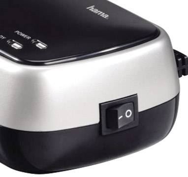 Hama Laminiergerät Laminator Home L410 00050316 DIN A4, DIN A5, DIN A6, Kreditkarte, Visitenkarten