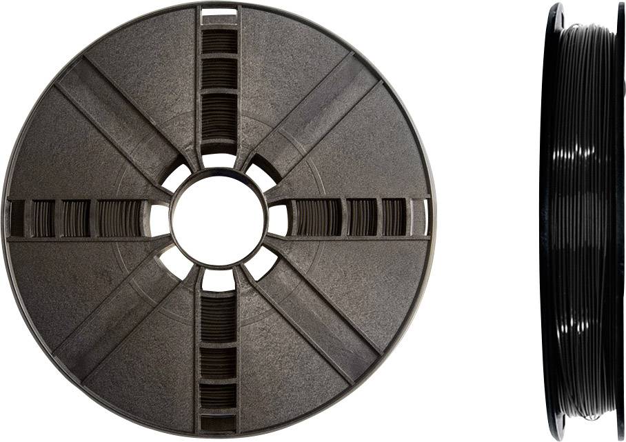 Makerbot MP05775 MakerBot Filament PLA 1.75 mm 900 g Schwarz 1 St.