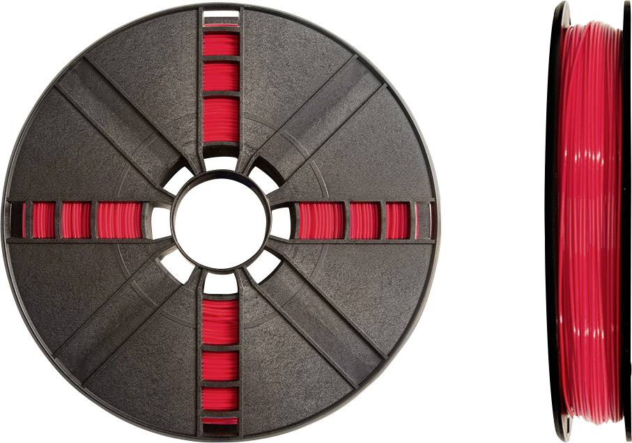 Makerbot MP05762 MakerBot Filament PLA 1.75 mm 900 g Rot 1 St.
