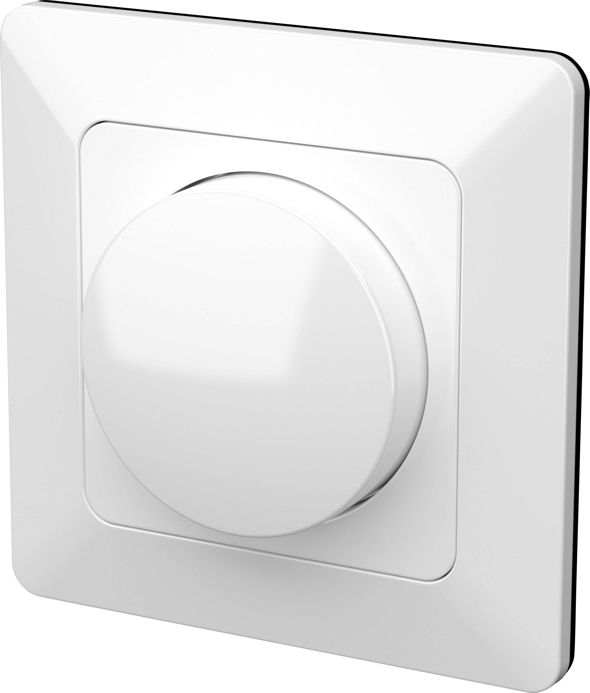 Modino Priamos Einsatz Dimmer Priamos Weiß 140326
