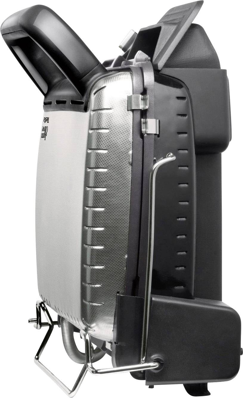 Tefal GC 3060 Tisch Kontaktgrill Grillfunktion, kabelgebunden, mit wechselbaren Platten Schwarz