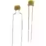 TANCAP CC4-0805N102J101C1 Keramik-Kondensator THT 1 nF 100V 5% (B x H) 4.2mm x 25mm TANCAP CC4-0805N102J101C1 Keramik-Kondensator THT 1 nF 100V 5% (B x H) 4.2mm x 25mm