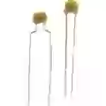TANCAP CT4-0805B104K500A1 Keramik-Kondensator THT 100 nF 50V 10% (B x H) 4.2mm x 25mm TANCAP CT4-0805B104K500A1 Keramik-Kondensator THT 100 nF 50V 10% (B x H) 4.2mm x 25mm