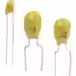 TANCAP CA42-334M035AB Tantal-Kondensator THT 2.5mm 0.33 µF 35V 20% (B x H) 4mm x 14mm TANCAP CA42-334M035AB Tantal-Kondensator THT 2.5mm 0.33 µF 35V 20% (B x H) 4mm x 14mm