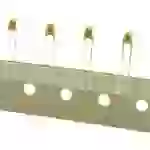 TANCAP CA42-225M016AA Tantal-Kondensator THT 2.5mm 2.2 µF 16V 20% (B x H) 4mm x 14mm TANCAP CA42-225M016AA Tantal-Kondensator THT 2.5mm 2.2 µF 16V 20% (B x H) 4mm x 14mm