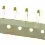 TANCAP CA42-104M035AA Tantal-Kondensator THT 2.5mm 0.1 µF 35V 20% (B x H) 4mm x 14mm TANCAP CA42-104M035AA Tantal-Kondensator THT 2.5mm 0.1 µF 35V 20% (B x H) 4mm x 14mm
