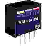 RECOM RM-053.3S DC/DC-Wandler, Print 5 V/DC 3.3 V/DC 76mA 0.25W Anzahl Ausgänge: 1 x Inhalt 1St.