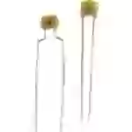 TANCAP CC4-0805N221J101A1 Keramik-Kondensator THT 220pF 100V 5% (B x H) 4.2mm x 25mm TANCAP CC4-0805N221J101A1 Keramik-Kondensator THT 220pF 100V 5% (B x H) 4.2mm x 25mm