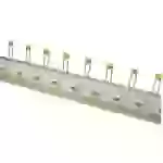 TANCAP CT4-0805Y474M500C1T Keramik-Kondensator THT 470 nF 50V 20% (B x H) 4.2mm x 25mm TANCAP CT4-0805Y474M500C1T Keramik-Kondensator THT 470 nF 50V 20% (B x H) 4.2mm x 25mm