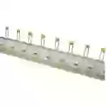 TANCAP CC4-0805N101J101A1T Keramik-Kondensator THT 100pF 100V 5% (B x H) 4.2mm x 25mm TANCAP CC4-0805N101J101A1T Keramik-Kondensator THT 100pF 100V 5% (B x H) 4.2mm x 25mm