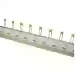 TANCAP CT4-0805Y224M500A1T Keramik-Kondensator THT 220 nF 50V 20% (B x H) 4.2mm x 25mm TANCAP CT4-0805Y224M500A1T Keramik-Kondensator THT 220 nF 50V 20% (B x H) 4.2mm x 25mm