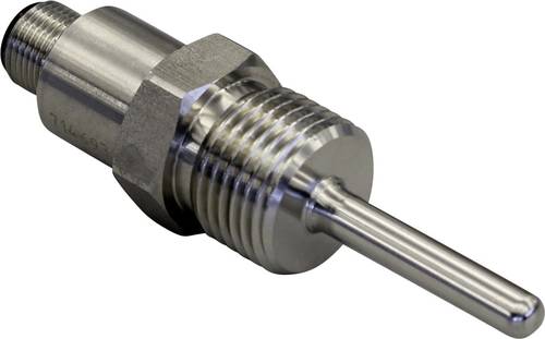 TSG-7-A0B0C0 PT100 Temperaturfühler -50 bis +200°C