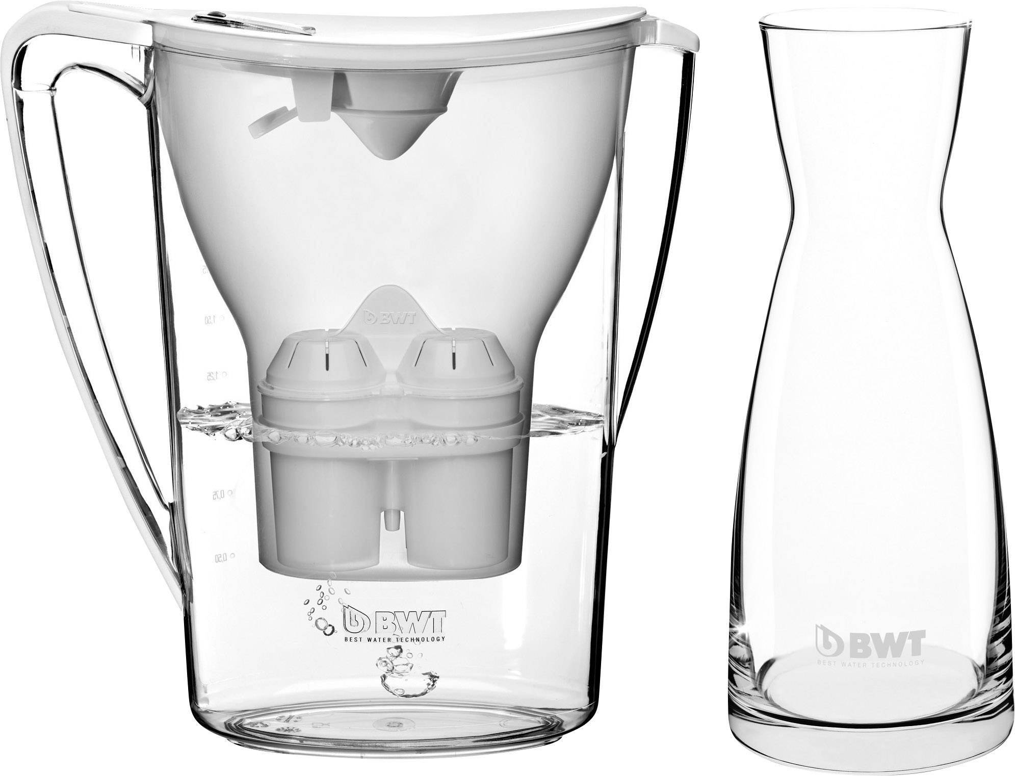 BWT Wasserfilter PENGUIN Promo GK1