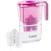 BWT VIDA 0815447 Wasserfilter 2.6l Rosa BWT VIDA 0815447 Wasserfilter 2.6l Rosa