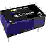 Recom Lighting RCD-48-0.35 LED-Treiber 350mA 56 V/DC Analog Dimmen, PWM Dimmen Betriebsspannung max.: 60 V/DC