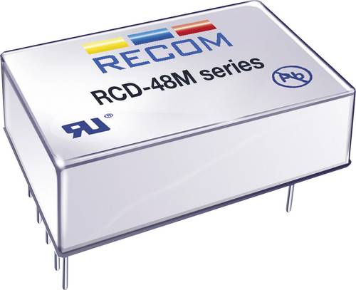 Recom Lighting RCD-48-1.20/M LED-Treiber 1200mA 56 V/DC Analog Dimmen, PWM Dimmen Betriebsspannung m