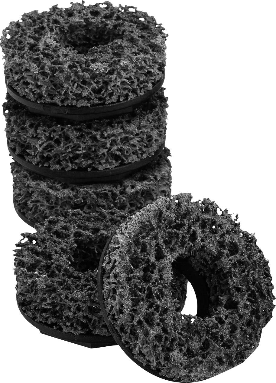 Hazet 4961N-023S/5 Ersatz-Schleifscheibe starke Verschmutzung 56mm 4961N-023S/5