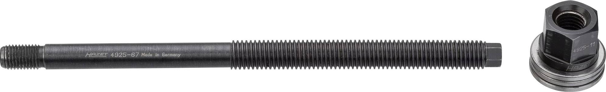 Hazet 4925-67/2 Spindel-Satz 4925-67/2 ∙ Anzahl Werkzeuge: 2