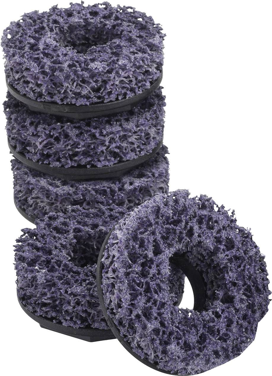 Hazet 4961N-023M/5 Ersatz-Schleifscheibe mittlere Verschmutzung 56mm 4961N-023M/5