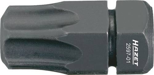 Hazet 2597-01 Torx-Bit T 45 Sonderstahl 1 St.