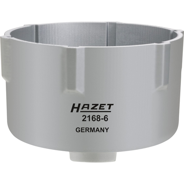 Hazet 2168-6 Kraftstoff-Filter-Lösewerkzeug 2168-6
