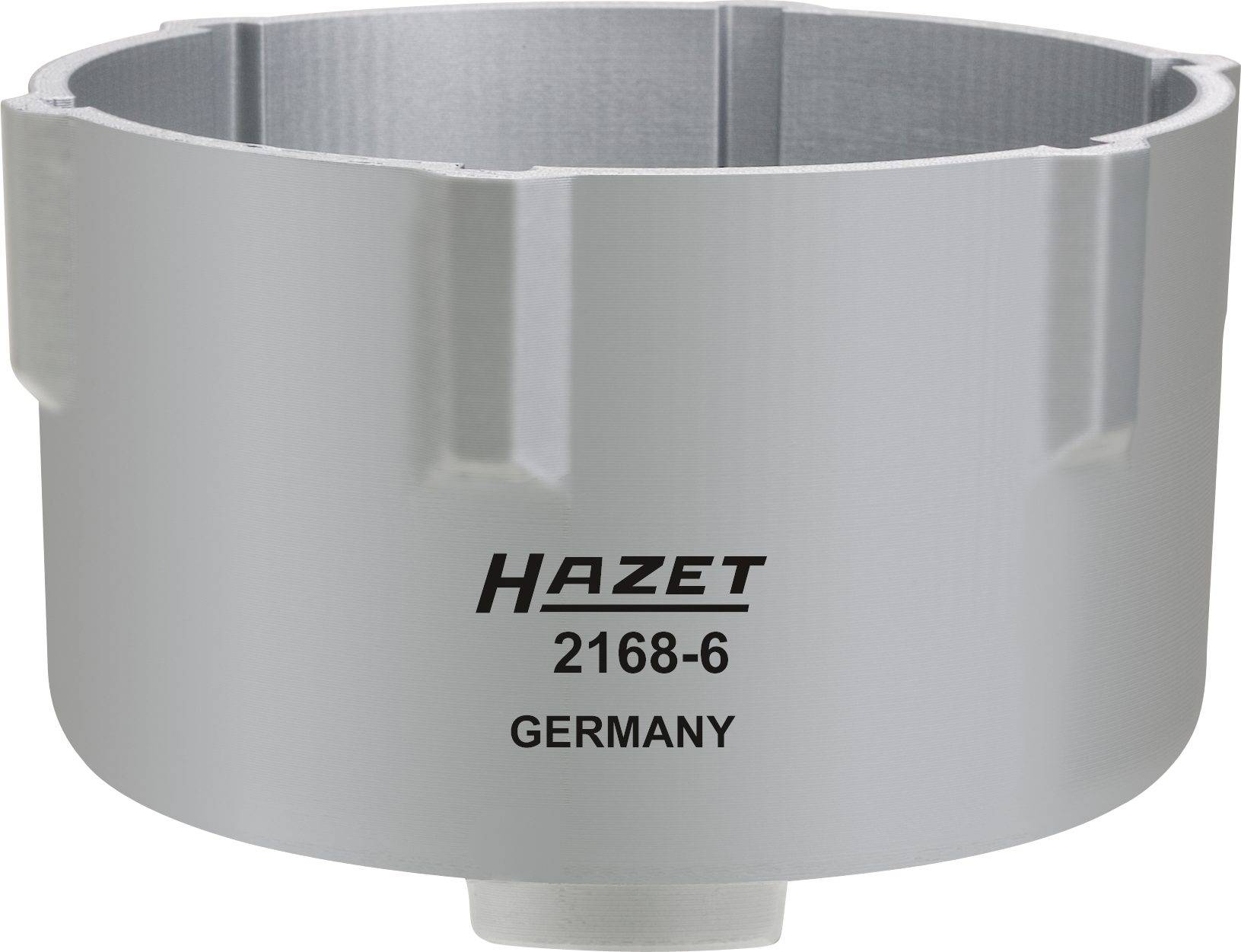Hazet 2168-6 Kraftstoff-Filter-Lösewerkzeug 2168-6