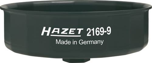 Hazet 2169-9 Ölfilter-Schlüssel 2169-9