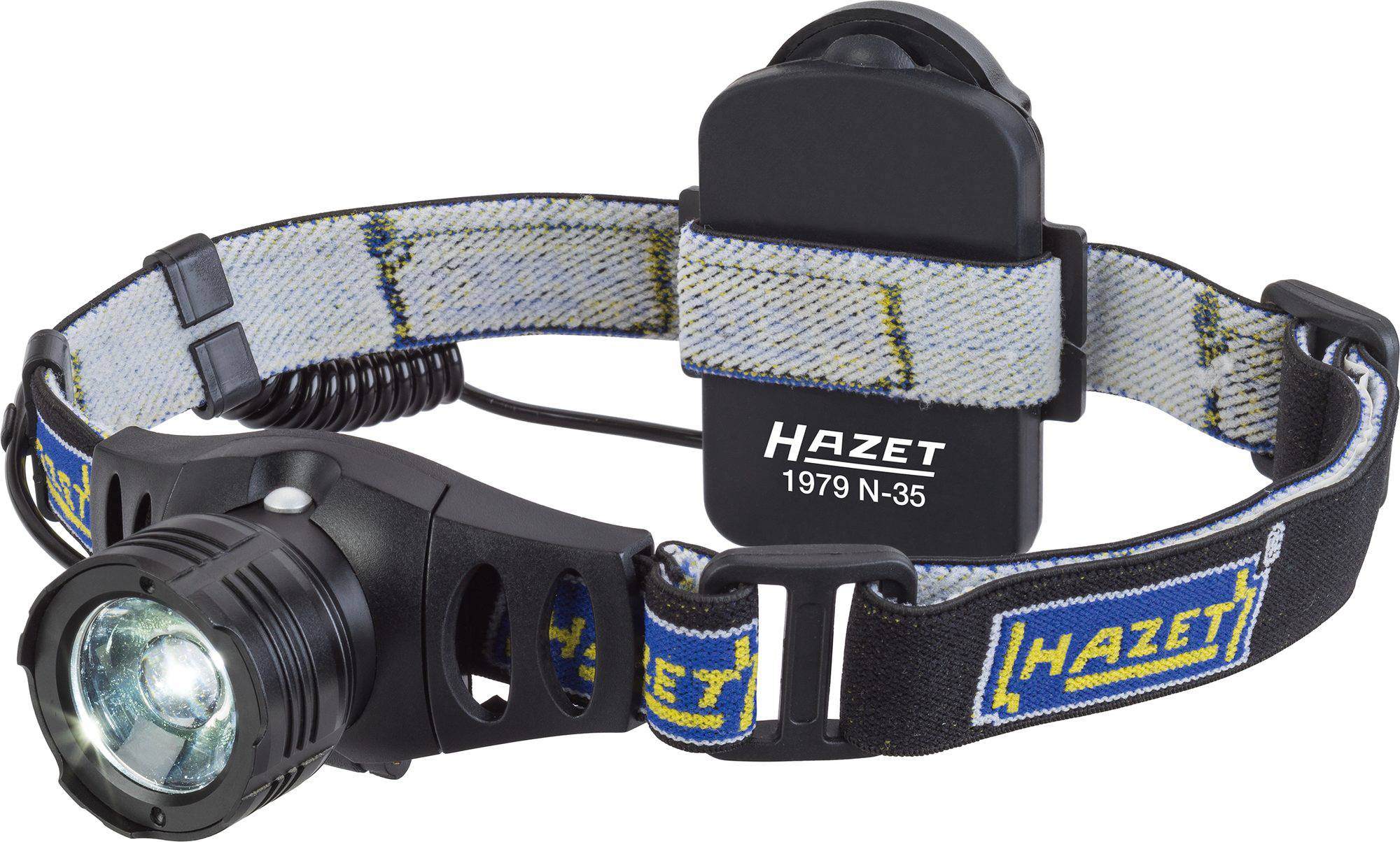 Hazet 1979N-35 Inspektionsleuchte