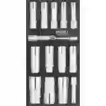 Hazet 163-459/15 Werkzeugset Hazet 163-459/15 Werkzeugset