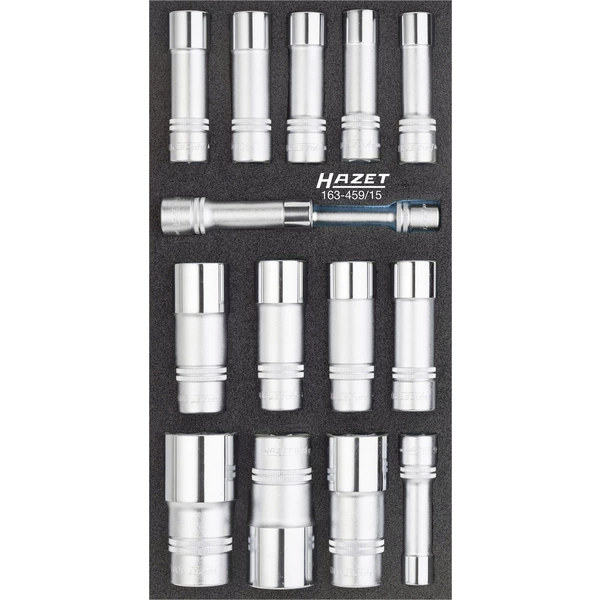 Hazet 163-459/15 Werkzeugset Hazet 163-459/15 Werkzeugset