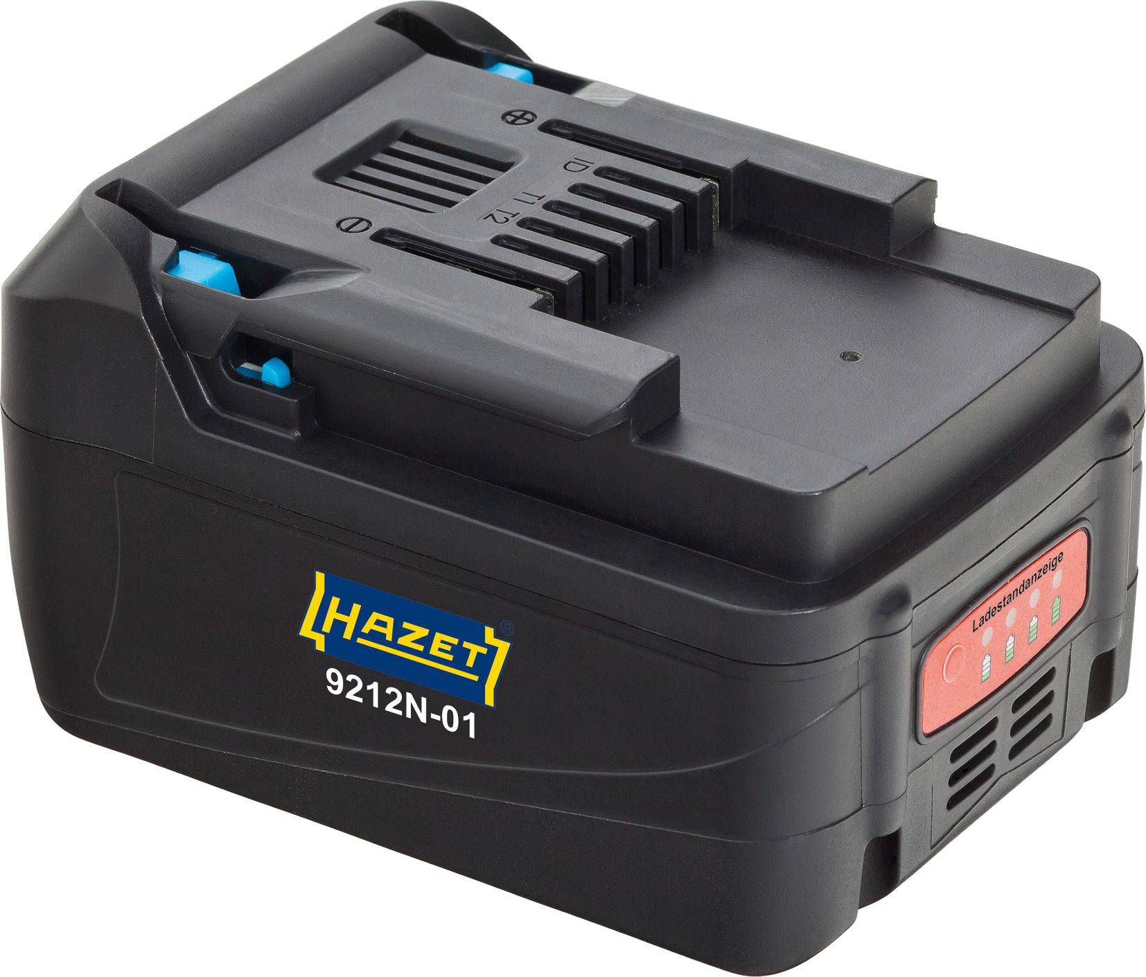 Hazet 9212N-01 Werkzeug-Akku 18 V 3 Ah Li-Ion